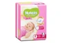 Scutece Huggies Ultra Comfort Small 3 Girl (5-9 kg), 21 buc. foto