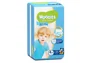 Подгузники Huggies Ultra Comfort Small 4+ Boy (10-16 кг), 17 шт.