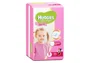 Scutece Huggies Ultra Comfort Small 5 Girl (12-22 kg), 15 buc. foto