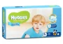 Подгузники Huggies Ultra Comfort Giga 4+ Boy (10-16 кг), 68 шт. foto