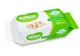 Servetele umede Huggies Ultra Comfort Aloe, 64 buc. foto