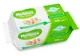 Влажные салфетки Huggies Ultra Comfort Aloe, 128 шт. foto