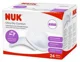 Absorbante pentru san NUK Ultra Dry, 24 buc. foto