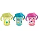 Чашка NUK Easy Learning 2 с твёрдой насадкой (8+ мес.), 250 мл foto