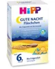 Молочная смесь HiPP Good Night (6+ мес.) 500 г foto