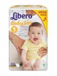 Scutece Libero Megapack Comfort 3 (5-9 kg), 88 buc. foto