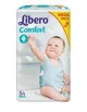 Scutece Libero Megapack Comfort 4 (7-14 kg), 84 buc. foto