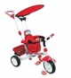 Tricicleta pentru copii Baby Mix foto