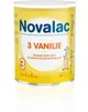 Formula de lapte Novalac 3 (1-3 ani), 400 g foto