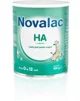 Formula de lapte Novalac HA (0-12 luni), 400 g foto
