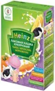 Terci Heinz de porumb cu dovleac, morcov si prune (5+ luni), 200g foto