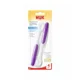 Set din 2 lingurite NUK Easy Learning (4+ luni) foto
