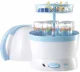 Sterilizator electric NUK pentru 5 sticlute foto
