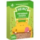 Terci Heinz hipoalergic din hrisca (4+ luni), 180g foto