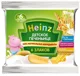 Biscuiti Heinz pentru copii 6 cereale (6+ luni), 60 g foto