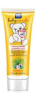 Крем защитный от насекомых BabyCoccole, 75 ml foto