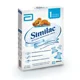 Детская молочная смесь Similac 1 (0-6 мес.), 350 г foto