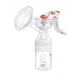 Pompa pentru san Canpol EasyStart manuala