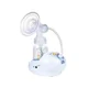 Pompa pentru san Canpol EasyStart electrica