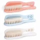 Set perie si pieptene Canpol &quot;Newborn Baby&quot;