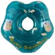 Colac pentru inot pe gat Baby Swimmer pentru bebelusi, 3-12 kg