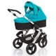 Carucior 2 in 1 ABC-Design Cobra foto