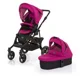 Carucior 2 in 1 ABC-Design Mamba, 4 culori foto