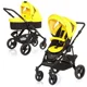 Carucior ABC-Design Mamba, 4 culori foto