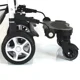 Suport adiacent caruciorului ABC-Design Kiddy Ride On foto
