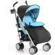 Carucior de vara Hauck Torro Blue foto