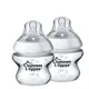 Бутылочка Tommee Tippee (0+ мес.), 150мл, 2шт.