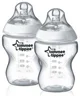 Biberon Tommee Tippee (0+ luni), 260 ml, 2 buc.