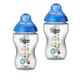Бутылочка Tommee Tippee с рисунком (3+ мес.), 340 мл, 2 шт.