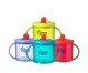 Чашка-непрливайка Tommee Tippee Freeflow First Cup (4+ мес.), 190 мл
