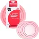 Детские тарелки Tommee Tippee (12+ мес.), 3 шт. foto