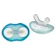 Inel Gingival Tommee Tippee Albastru Etapa 1 (3+ luni), 2 buc.