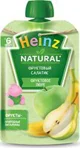 Пюре Heinz Фруктовый салатик (6+ мес.), 100г foto