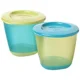 Набор контейнеров Tommee Tippee, 2шт. foto
