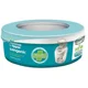 Кассета для утилизатора подгузников Tommee Tippee Sangenic, 1шт. foto