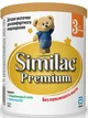 Детская молочная смесь Similac Premium 3 (12+ мес.), 400 г foto