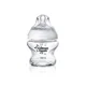 Biberon din sticla Tommee Tippee (0+ luni), 150 ml