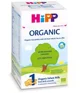 Formula de lapte HiPP 1 Organic (0-6 luni), 800 g foto