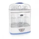 Стерилизатор электрический Chicco Steril Natural 2 в 1