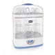Стерилизатор электрический Chicco Steril Natural 3 в 1