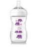 Бутылочка для кормления Philips AVENT Natural, 260 мл foto