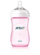 Бутылочка для кормления Philips AVENT Natural, 260 мл foto