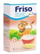 Terci Friso din orez si porumb (5+ luni), 250g foto