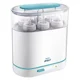 Электрический паровой стерилизатор 3 в 1 Philips AVENT
