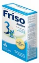 Formula de lapte Friso Junior 3 (1-3 ani), 400 g foto