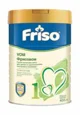 Formula de lapte cu prebiotice Friso VOM 1 (0-6 luni), 400 g foto
